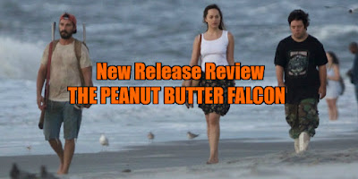 the peanut butter falcon review