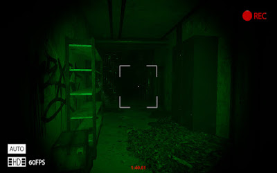 Nyctophobia Devil Unleashed Game Screenshot 9