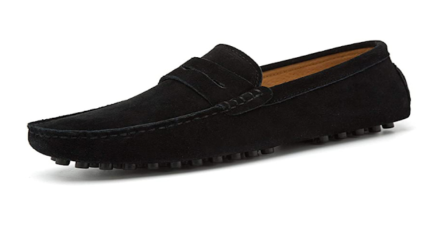 Loafers are a type of _____