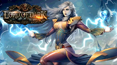 Lord of Dark v1.2.73206 Mod Apk Data High Damage + Unlimited Health