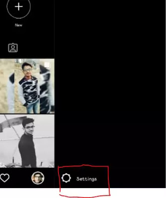 Two-Factor Authentication in Instagram