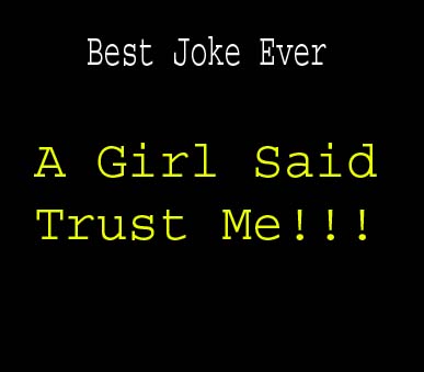 Best Joke OF Girls