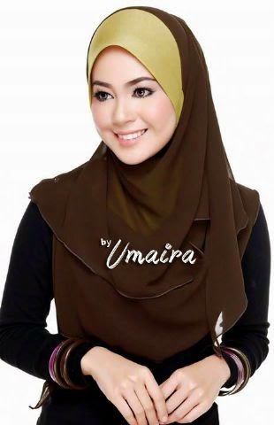 Jilbab Instan Syria Cantik Modis Terbaru Hazmi Jilbab Instan Syria Cantik Modis Terbaru Hazmi
