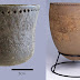 Evidence of Pottery Used for Cooking