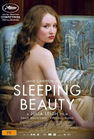 Sleeping Beauty (2011) LIMITED BluRay 720p 600MB