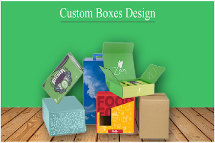 Boxed Packaged Goods: 4 Inspirational Aspects for Clients to Indicate Custom Boxed Packaged Goods