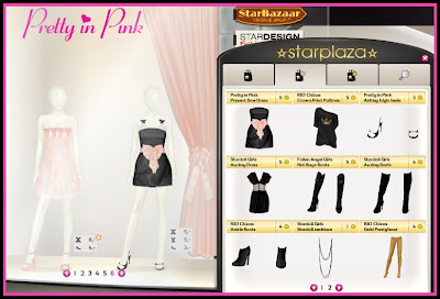 Virtual Fashion Games  Stardoll on The Fact That Stardoll Changes The Simplest Of Things Like Our Star