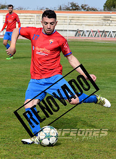 Fútbol Real Aranjuez