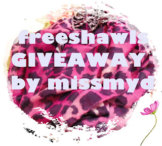 giveaway blog