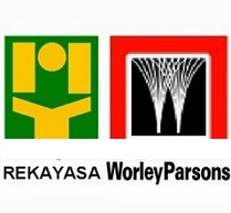 Logo RekindWorleyParsons