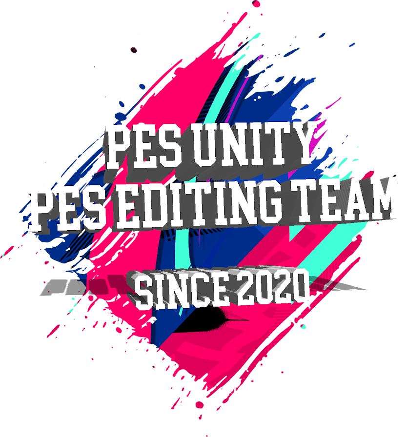 PES Unity Editing Team