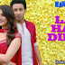 Lagi Hawa Dil Ko (Nawabzaade) Lyrics