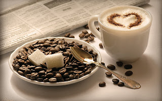 Imagen de cafe