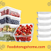 Best NutriChef Food Storage Containers 