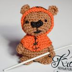 PATRON GRATIS OSO AMIGURUMI 22762