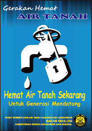 5 Contoh Poster Hemat Energi Air Terbaru  Tato Dan Poster