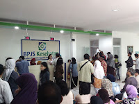 BPJS Kesehatan - Recruitment Fresh Graduate PTT Staff BPJS Kesehatan June 2016