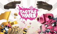 Tactile Wars MOD APK+DATA