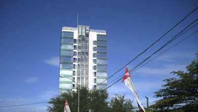 Lowongan Kerja Engineering / Teknisi Hotel Apita Green Cirebon