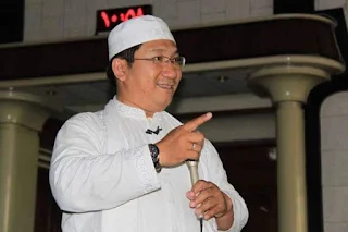 Catatan Tentang Sang Murtadin Cirebon