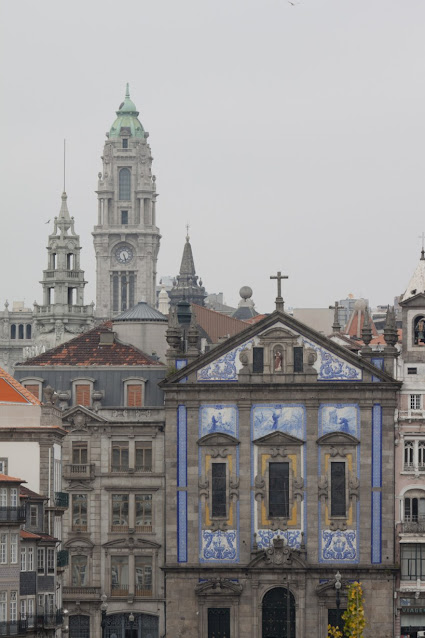 Vista di Porto