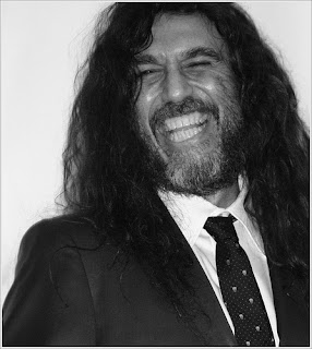 Tom Araya  Slayer