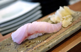 7 Haoすし生魚片冷丼握壽司專賣