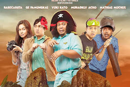 Kapal Goyang Kapten (2019)