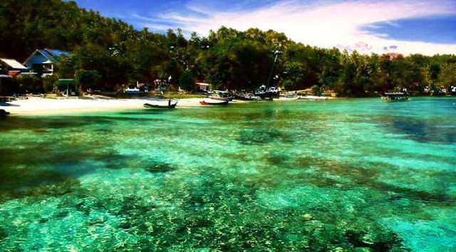 Pulau Weh Sabang