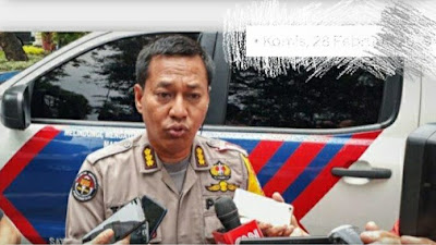 Kapolsek Diduga Paksa Korban Pengeroyokan Damai, Ini Tanggapan Humas Polda Sumut