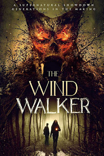 مشاهدة فيلم The Wind Walker 2020 مترجم اونلاين HD