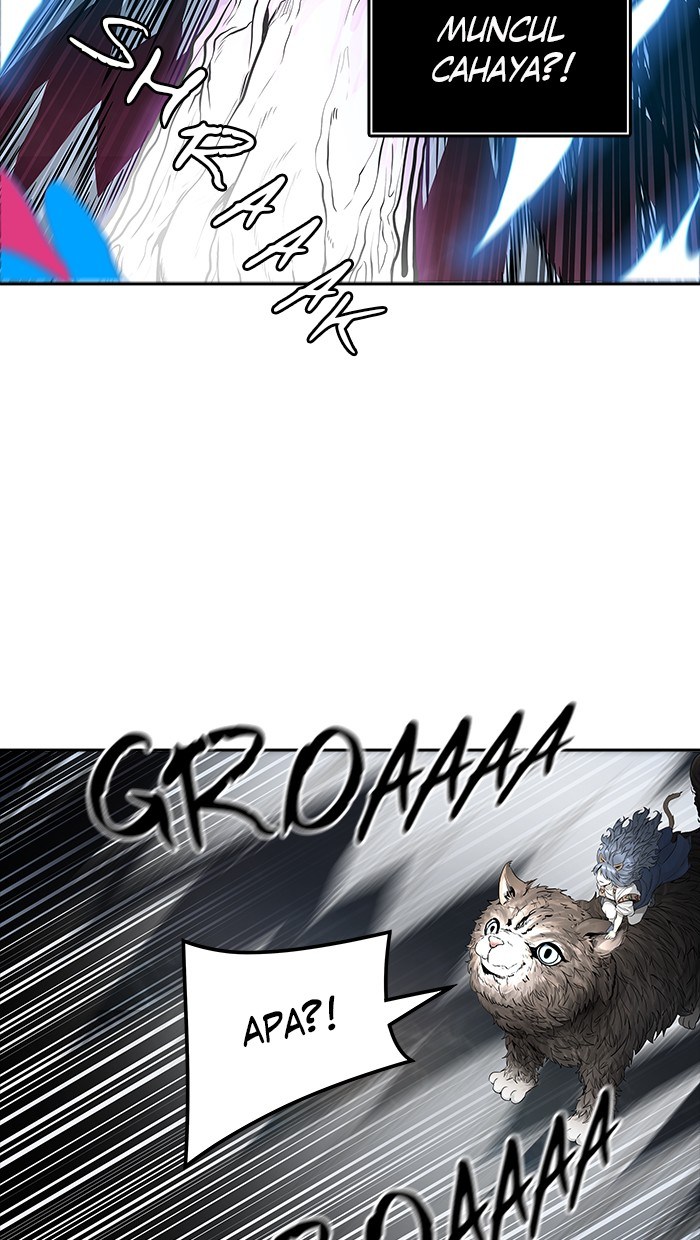 Webtoon Tower Of God Bahasa Indonesia Chapter 452