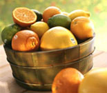 Citrus fruits