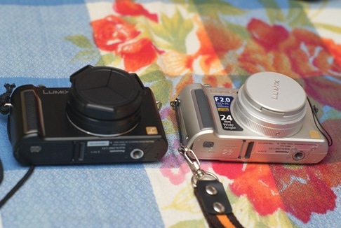 LX3 Reunion