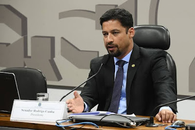 A decisão do STF de suspender o piso nacional de enfermagem é um imenso retrocesso", diz Rodrigo Cunha