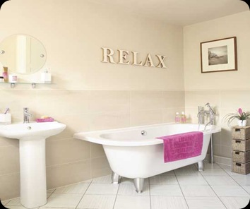 Relax-bathroom
