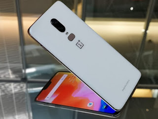 OnePlus 6