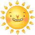 Gif de sol