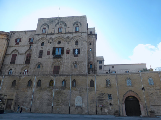 Palermo-Palazzo-dei-Normanni-Torre-Pisana