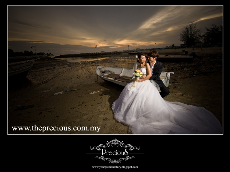 Your PRECIOUS Story: Pre Wedding Photography Malaysia  Precious 
