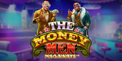Money Man Megaways