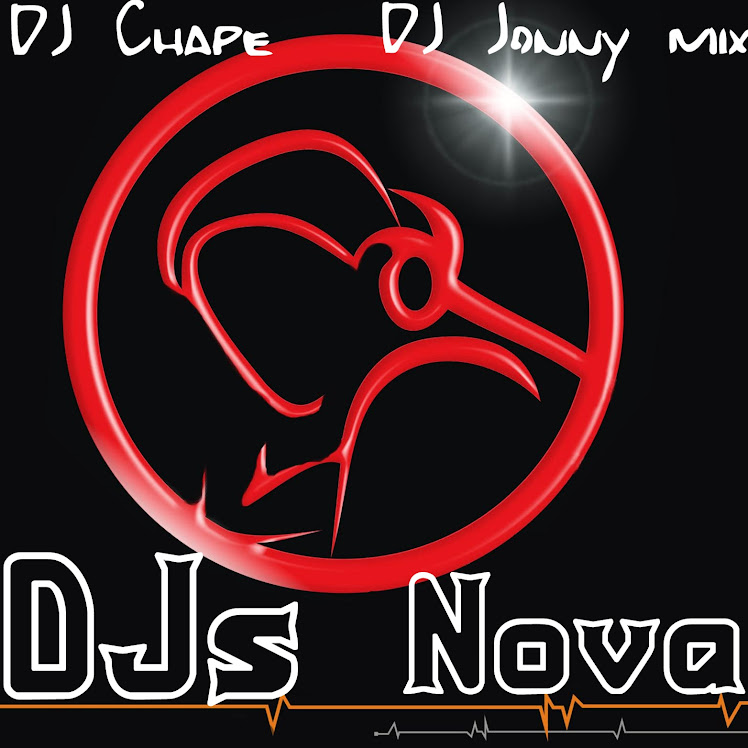 DJ Chape & DJ Jonny mix