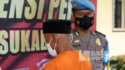 Ini yang Bikin Odo Nekat Aniaya Muazin yang Tengah Salat Subuh Berjamaah