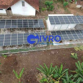 Jual Solar Panel Aceh