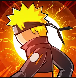 Ninja Stickman Fight: Ultimate MOD APK