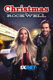 Christmas in Rockwell 2022 Hindi Dubbed (Voice Over) WEBRip 720p HD Hindi-Subs Online Stream
