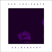 The Levitants, Kolmanskop