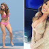 Segundo a ciência, essa atriz britânica tem o corpo mais perfeito do mundo