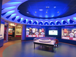 Cardinals Nation/St. Louis Cardinals Hall of Fame Museum