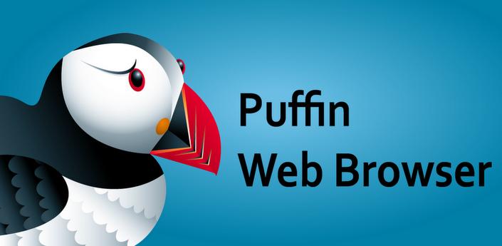 Browser , Puffin Web Browser apk